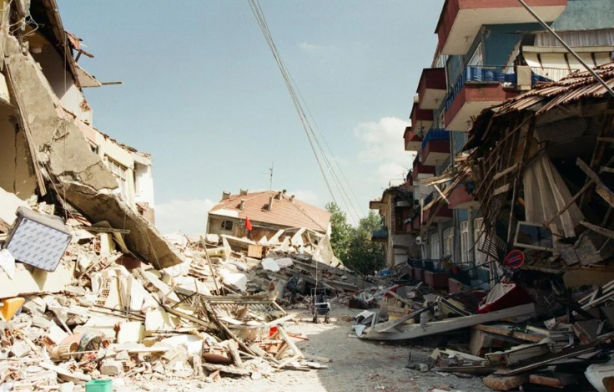 Foto - Doğu Perinçek'in kuzeni Doğan Perinçek'ten şok eden uyarı: Zamanı geldi! Orada deprem olacak