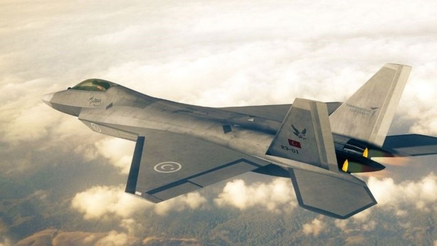 Foto - Doğu Perinçek’ten şaşırtan "Kaan" çıkışı! Çok mu gerekliydi bu öneri şimdi￼