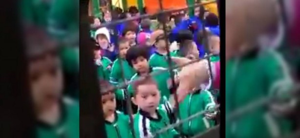 Foto - Doğu Türkistan'dan kan donduran kareler!