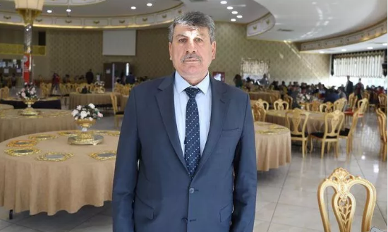 Foto - Doğuda halk eskiye dönmek istemiyor! İstikrar için teröre karşı tek ses: "Artık yeter"