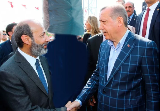 Foto - Doğuda halk eskiye dönmek istemiyor! İstikrar için teröre karşı tek ses: "Artık yeter"