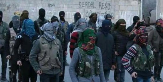 Foto - Doğuda halk eskiye dönmek istemiyor! İstikrar için teröre karşı tek ses: "Artık yeter"