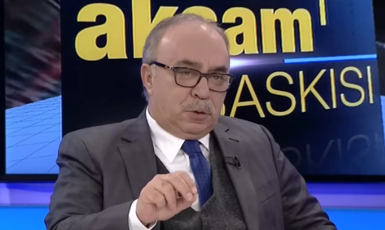 Foto - Doğuda halk eskiye dönmek istemiyor! İstikrar için teröre karşı tek ses: "Artık yeter"