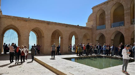 Foto - Doğuda halk eskiye dönmek istemiyor! İstikrar için teröre karşı tek ses: "Artık yeter"