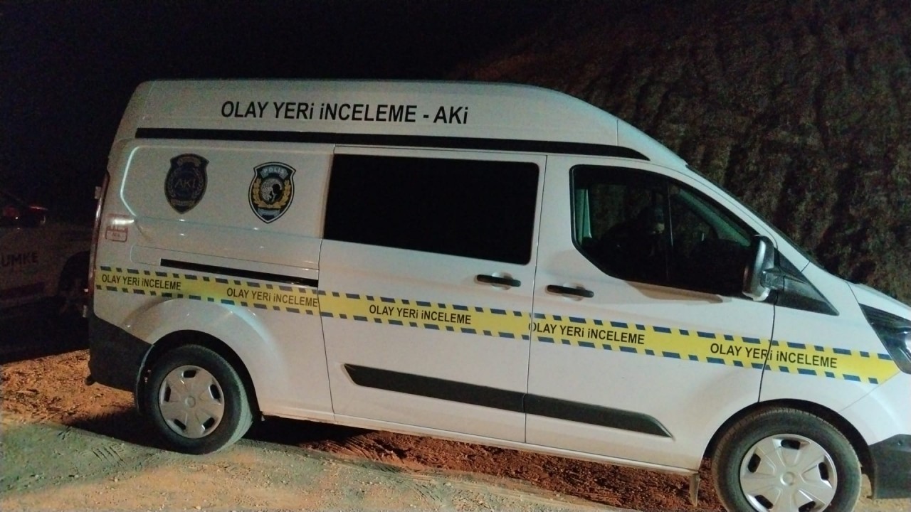 Foto - Doğum gününü kutladıktan sonra girdiği gölette can verdi!