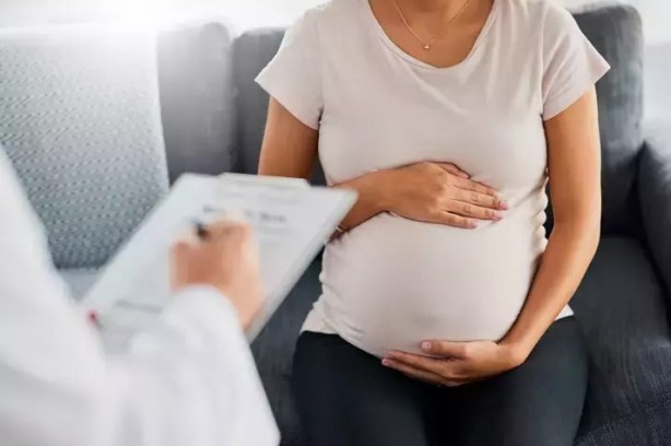 Foto - Doğum izninden sonra bir müjde daha! 2 çocuk yapanlara teşvik geliyor