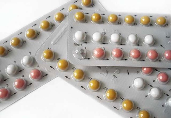 Foto - Doğum kontrol yöntemleri caiz midir?