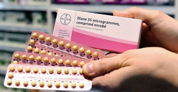 Foto - Doğum kontrol yöntemleri caiz midir?