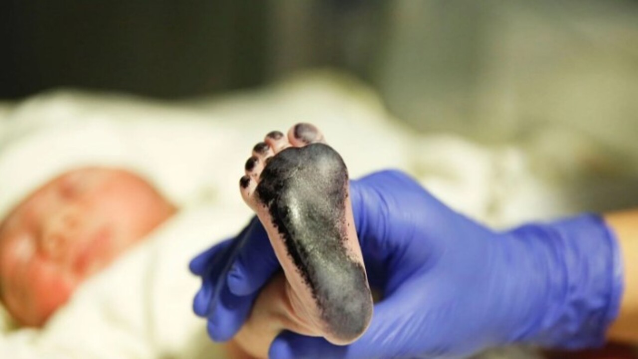 Foto - Doğum yardımı netleşti! Anneler 60 ay boyunca ödeme alacak