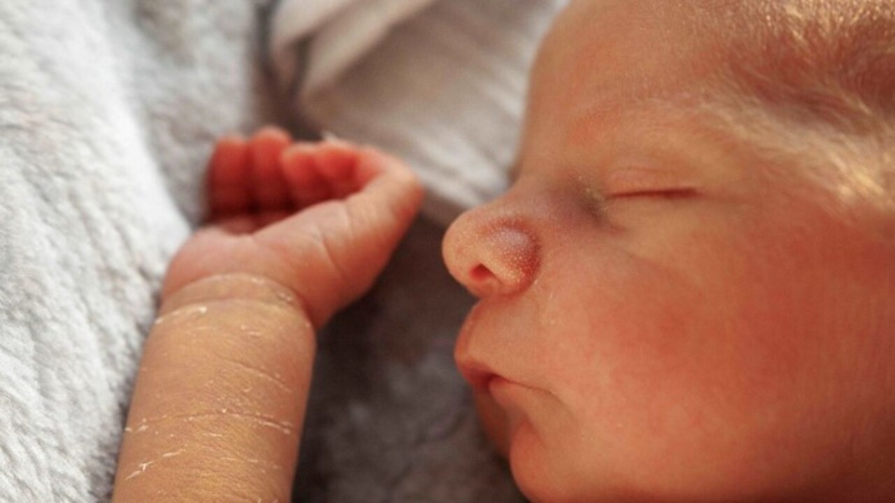 Foto - Doğum yardımı netleşti! Anneler 60 ay boyunca ödeme alacak