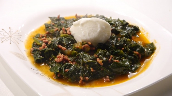 Foto - Doğumdan sonra anneler bunları tüketmeli