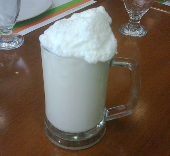 Foto - Doğumdan sonra anneler bunları tüketmeli