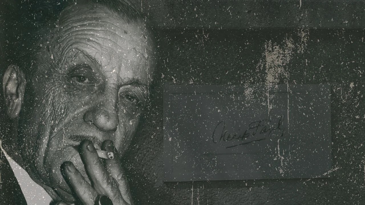 Foto - Doğunun aslî rengi İslamiyet, ruhu ise tasavvuf