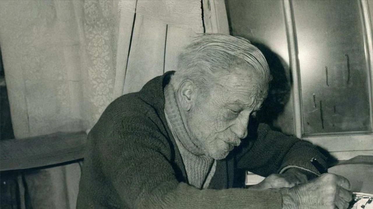 Foto - Doğunun aslî rengi İslamiyet, ruhu ise tasavvuf