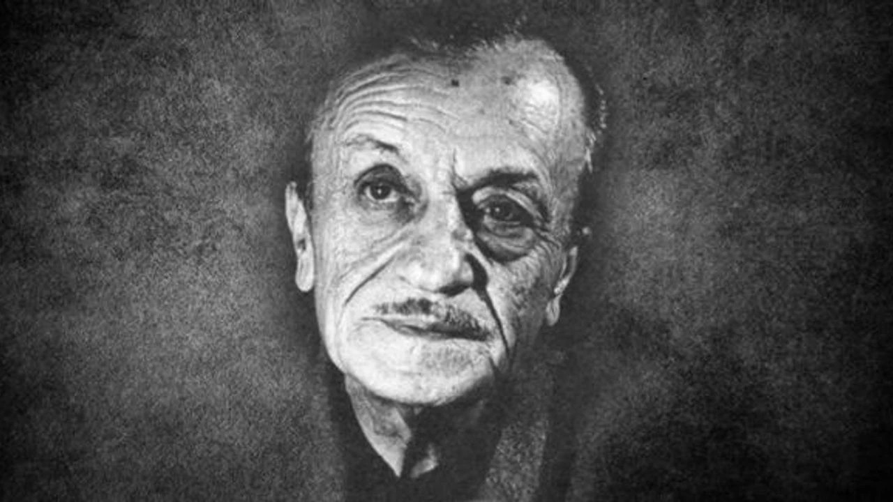 Foto - Doğunun aslî rengi İslamiyet, ruhu ise tasavvuf