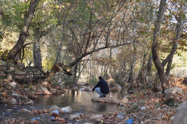Foto - Doğu'nun incisi sonbaharda ayrı güzel