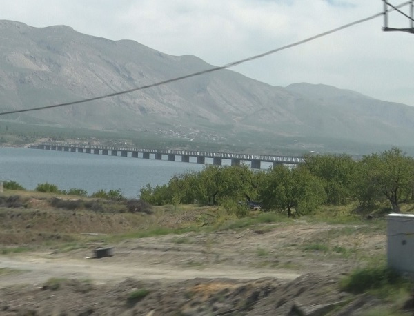 Foto - Doğu'nun yeni yıldızı: Turistik Diyarbakır Ekspresi