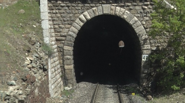 Foto - Doğu'nun yeni yıldızı: Turistik Diyarbakır Ekspresi
