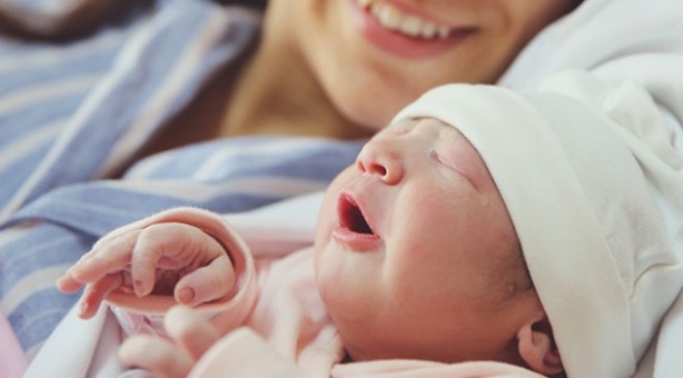 Foto - Doğurganlığın trajik düşüşü!