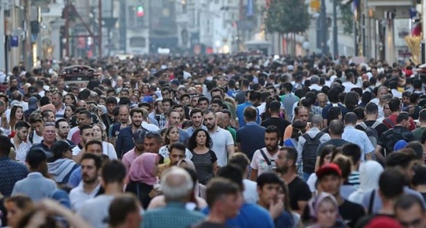 Foto - Doğurganlık hızımız AB’nin altına düştü