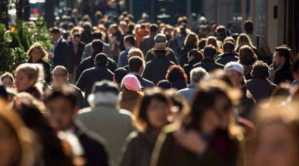 Foto - Doğurganlık hızımız AB’nin altına düştü