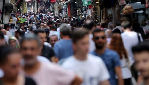 Foto - Doğurganlık hızımız AB’nin altına düştü