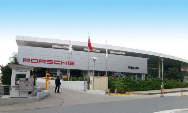 Foto - Doğuş Otomotiv’de üç atama! 