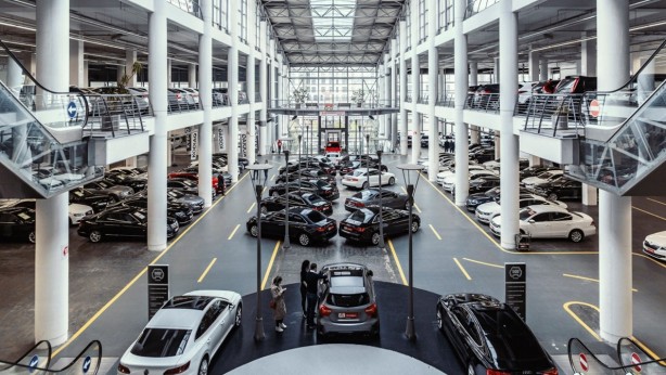 Foto - Doğuş Otomotiv’de üç atama! 