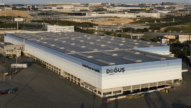 Foto - Doğuş Otomotiv’de üç atama! 