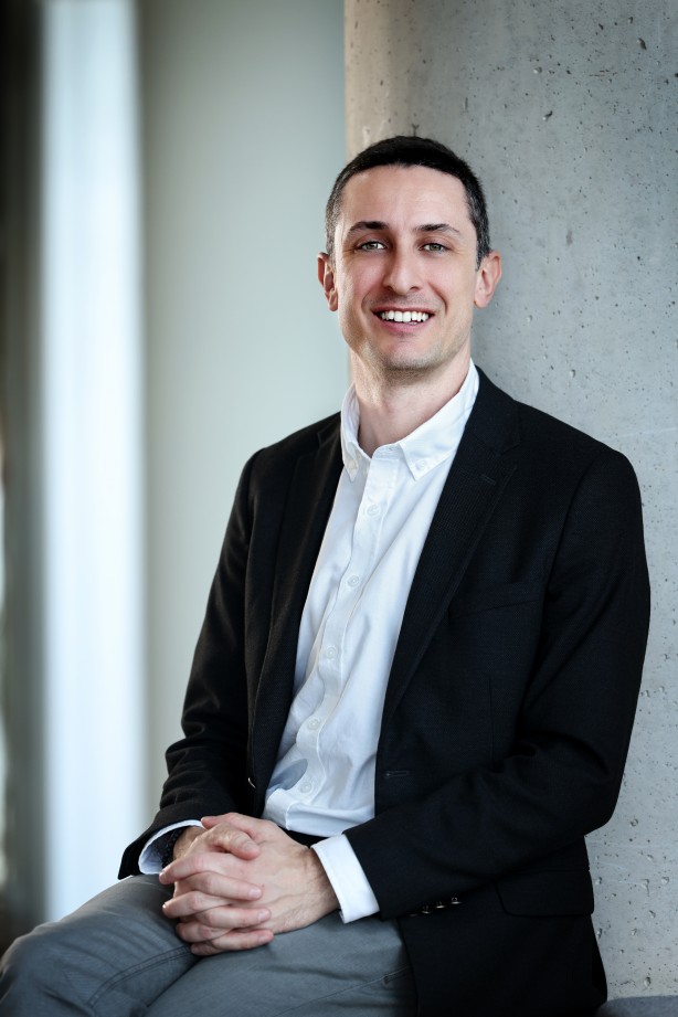 Foto - Doğuş Otomotiv’de üç atama! 