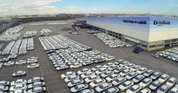 Doğuş Otomotiv’de üç atama! 