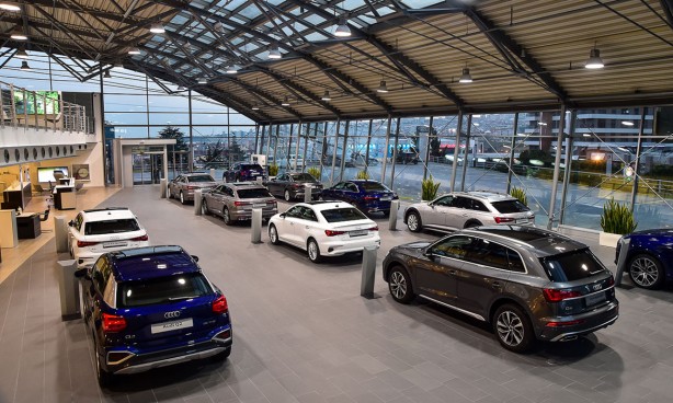 Foto - Doğuş Otomotiv’de üç atama! 