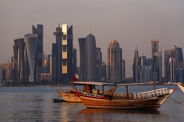 Foto - Doha’da günlük yaşam objektiflere takıldı