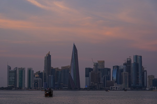 Foto - Doha’da günlük yaşam objektiflere takıldı