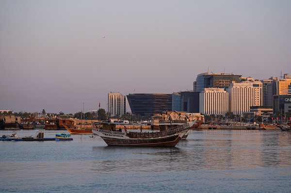 Foto - Doha’da günlük yaşam objektiflere takıldı