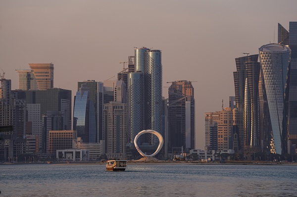 Foto - Doha’da günlük yaşam objektiflere takıldı