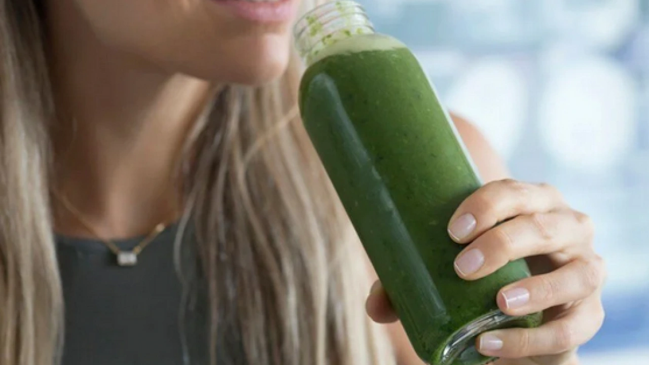 Foto - Doktor açıkladı: Kanser ile savaşan içecek limon suyu! Neden çok önemli? Çok şaşıracaksınız...