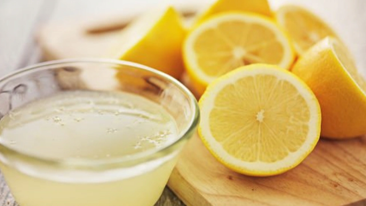 Foto - Doktor açıkladı: Kanser ile savaşan içecek limon suyu! Neden çok önemli? Çok şaşıracaksınız...
