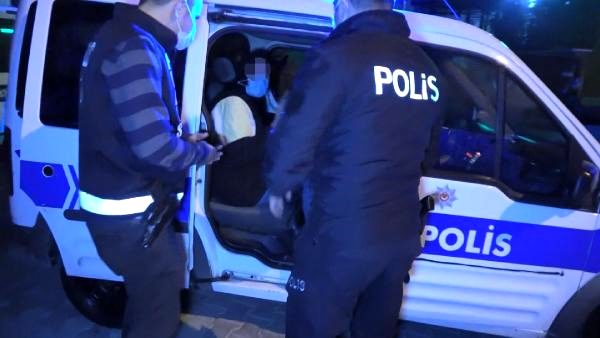 Foto - 'Doktor beni taciz etti' dedi! Bodrum kattaki gerçek ortaya çıktı
