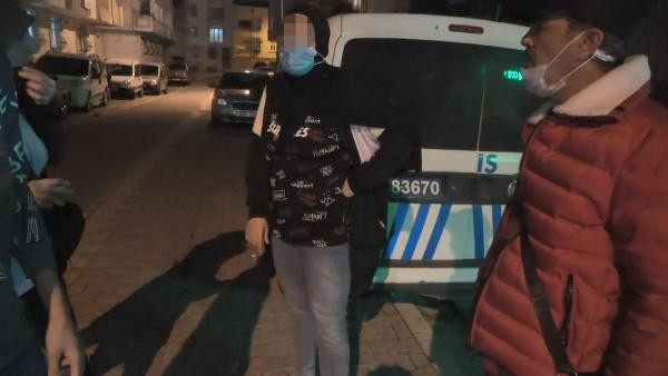 'Doktor beni taciz etti' dedi! Bodrum kattaki gerçek ortaya çıktı