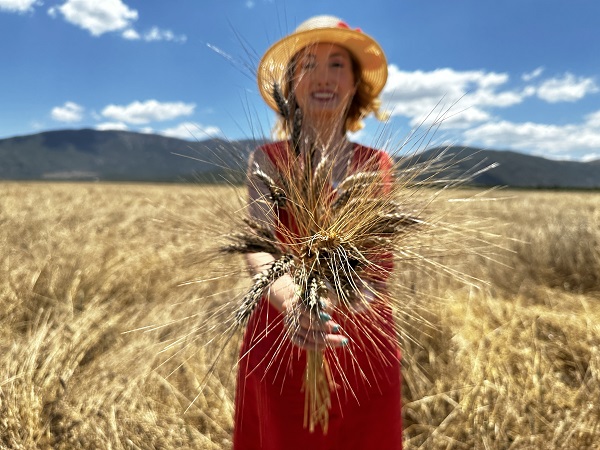 Foto - Doktor çift üretim yapıyor! Bu besin kanser hastalarına şifa dağıtıyor