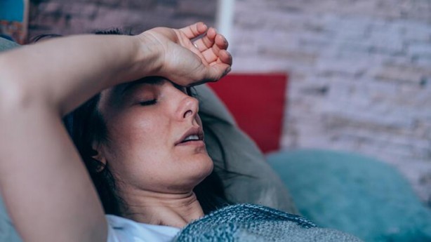 Foto - Doktor Fevzi Özgönül açıkladı! Çayı böyle içerseniz öksürüğü anında kesiyor