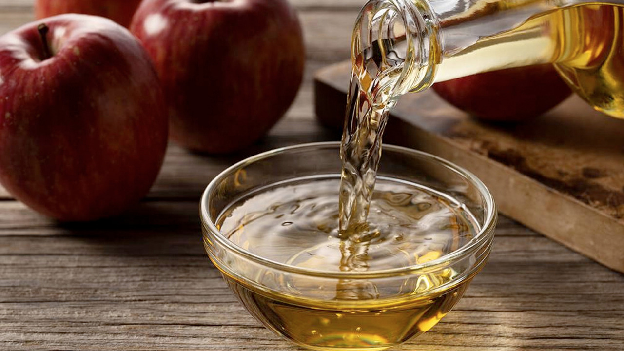 Hızlı kilo vermek isteyenler denesin! Feridun Kunak'tan yağ yakıcı sirke tarifi! - Fotoğraf 3