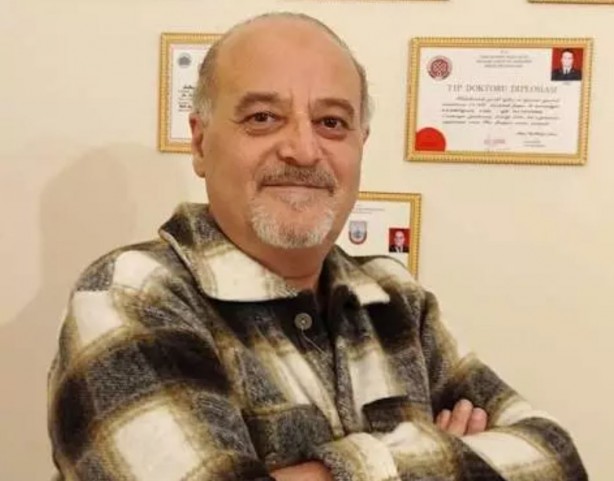 Foto - Doktor para uğruna hayatını kararttı! Psikiyatri kliniğinde uyuşturucu ticareti