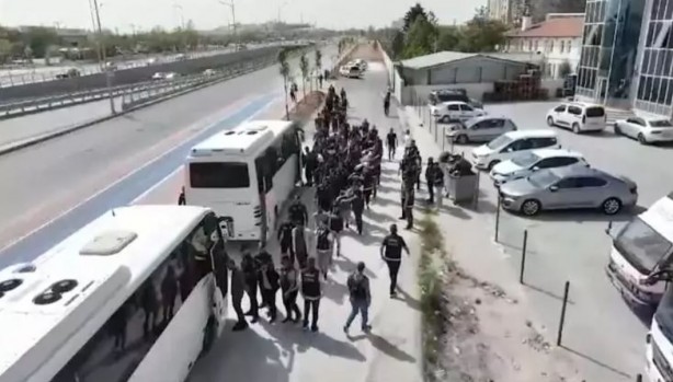 Foto - Doktor para uğruna hayatını kararttı! Psikiyatri kliniğinde uyuşturucu ticareti