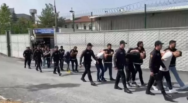 Foto - Doktor para uğruna hayatını kararttı! Psikiyatri kliniğinde uyuşturucu ticareti