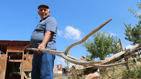 Foto - Doktor tavsiyesiyle başladı! Bakın kanseri nasıl yendi