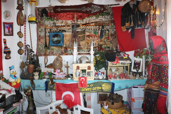 Foto - Doktor tavsiyesiyle başladı! Bakın kanseri nasıl yendi