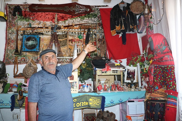 Foto - Doktor tavsiyesiyle başladı! Bakın kanseri nasıl yendi