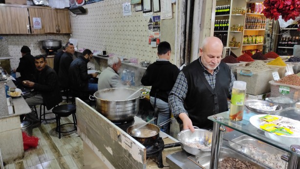 Foto - Doktorlar bile oraya gidiyor! Alın size doğal antibiyotik